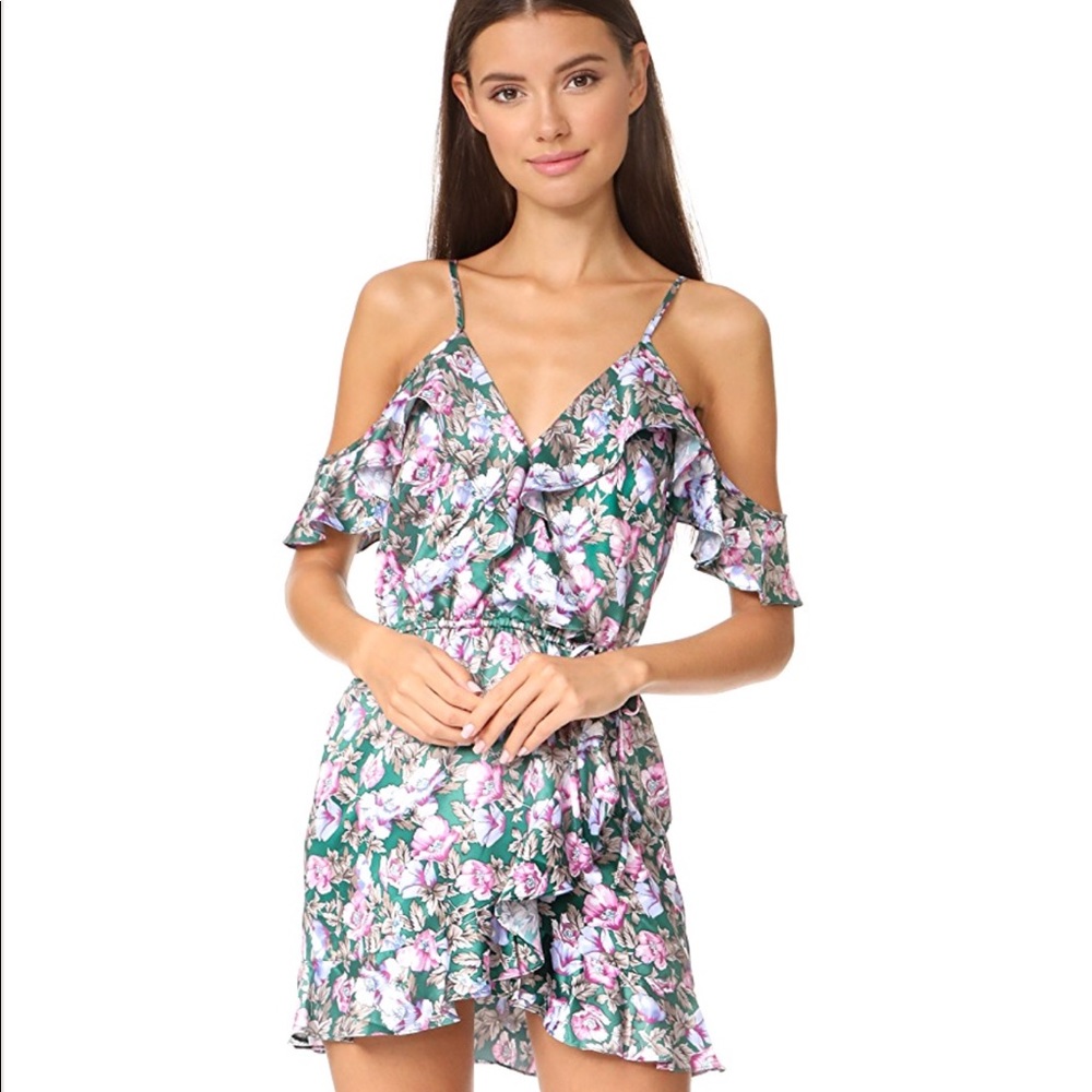 Dress from Shop Bop Worn Once